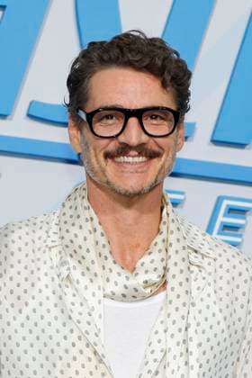 Pedro Pascal at The Fantastic Four First Steps movie premiere and fan event on 8 07 2025 at the Center am Potsdamer Platz in Berlin The Fantastic Four movie premiere in Berlin