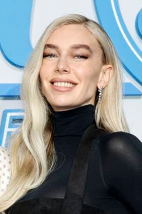 Vanessa Kirby at The Fantastic Four First Steps movie premiere and fan event on 8 07 2025 at the Center am Potsdamer Platz in Berlin The Fantastic Four movie premiere in Berlin