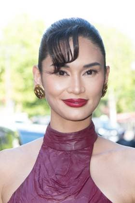 PFW Ashi Studio Arrivals AM Pia Wurtzbach attending the Ashi Studio Haute Couture Fall Winter 2025 2026 show as part of Paris Fashion Week in Paris, France on July 08, 2025. Photo by Aurore Marechal ABACAPRESS.COM Paris France  Copyright: xMarechalxAurore ABACAx
