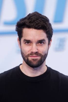 Fan Event The Fantastic 4 First Steps Max Befort at the fan event for the theatrical release of The Fantastic 4 First Steps at Das Center ehem Sony Center on 08 07 2025 in Berlin Copyright: xEventpressxKochanx