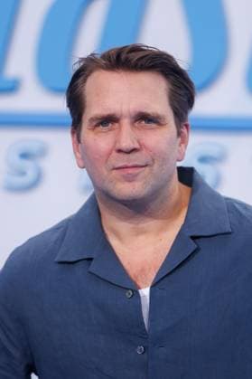 Fan Event The Fantastic 4 First Steps Pierre Kiwitt at the fan event for the theatrical release of The Fantastic 4 First Steps at Das Center ehem Sony Center on 08 07 2025 in Berlin Copyright: xEventpressxKochanx