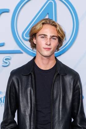 Fan Event The Fantastic 4 First Steps Moritz Rüdiger at the fan event for the theatrical release of The Fantastic 4 First Steps at the Das Center formerly Sony Center on 08 07 2025 in Berlin Copyright: xEventpressxKochanx