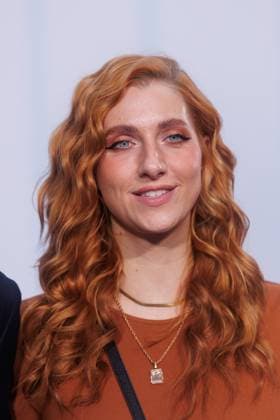 Fan Event The Fantastic 4 First Steps Lara Loft Lara Trautmann at the fan event for the theatrical release of The Fantastic 4 First Steps at Das Center ehem Sony Center on 08 07 2025 in Berlin Copyright: xEventpressxKochanx