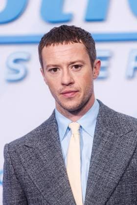 Fan Event The Fantastic 4 First Steps Joseph Quinn at the fan event for the theatrical release of The Fantastic 4 First Steps at Das Center ehem Sony Center on 08 07 2025 in Berlin Copyright: xEventpressxKochanx