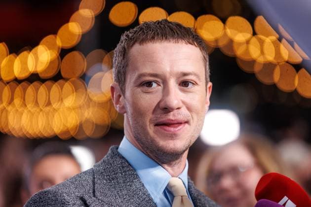 Fan Event The Fantastic 4 First Steps Joseph Quinn at the fan event for the theatrical release of The Fantastic 4 First Steps at Das Center ehem Sony Center on 08 07 2025 in Berlin Copyright: xEventpressxKochanx