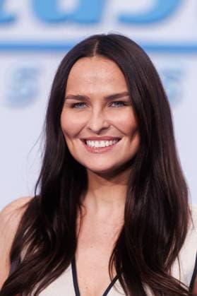 Fan Event The Fantastic 4 First Steps Jana Riva at the fan event for the theatrical release of The Fantastic 4 First Steps at Das Center ehem Sony Center on 08 07 2025 in Berlin Copyright: xEventpressxKochanx