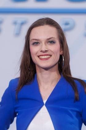 Fan Event The Fantastic 4 First Steps Nadja Gallera at the fan event for the theatrical release of The Fantastic 4 First Steps at Das Center ehem Sony Center on 08 07 2025 in Berlin Copyright: xEventpressxKochanx