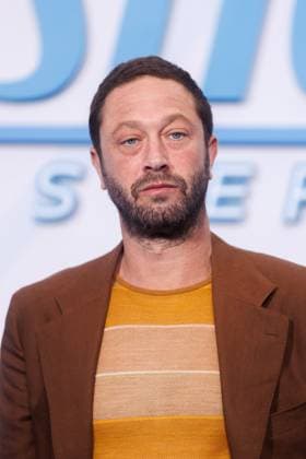 Fan Event The Fantastic 4 First Steps Ebon Moss Bachrach at the fan event for the theatrical release of The Fantastic 4 First Steps at Das Center ehem Sony Center on 08 07 2025 in Berlin Copyright: xEventpressxKochanx
