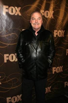 STACY KEACH FOX Television 2006 TCA Winter Party held at Citizen Smith Los Angeles, California - 17.01.06, Los Angeles, California, United States Nikki Nelson WENN 443252.jpg