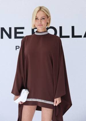 Adriana Karembeu Arrivals at the Stéphane Rolland Fall Winter 2025 2026 Haute Couture Collection show during Paris Fashion Week PFW on July 8, 2025 Denis Guignebourg Bestimage Arrivals at the Stéphane Rolland Fall Winter 2025 2026 Haute Couture Collection show during Paris Fashion Week PFW on July 8, 2025 Paris France  Copyright: xDenisxGuignebourgx xBestimagexDenisxGuignebourgx xBestimagex