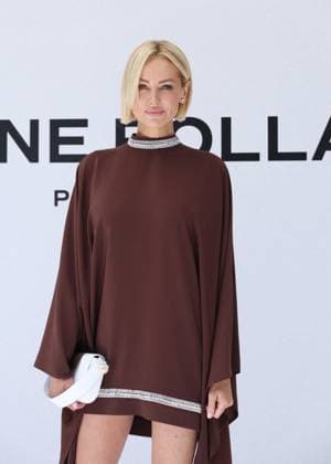 Adriana Karembeu Arrivals at the Stéphane Rolland Fall Winter 2025 2026 Haute Couture Collection show during Paris Fashion Week PFW on July 8, 2025 Denis Guignebourg Bestimage Arrivals at the Stéphane Rolland Fall Winter 2025 2026 Haute Couture Collection show during Paris Fashion Week PFW on July 8, 2025 Paris France  Copyright: xDenisxGuignebourgx xBestimagexDenisxGuignebourgx xBestimagex
