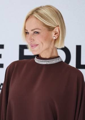 Adriana Karembeu Arrivals at the Stéphane Rolland Fall Winter 2025 2026 Haute Couture Collection show during Paris Fashion Week PFW on July 8, 2025 Denis Guignebourg Bestimage Arrivals at the Stéphane Rolland Fall Winter 2025 2026 Haute Couture Collection show during Paris Fashion Week PFW on July 8, 2025 Paris France  Copyright: xDenisxGuignebourgx xBestimagexDenisxGuignebourgx xBestimagex
