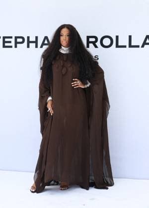 Didi Stone Arrivals at the Stéphane Rolland Fall Winter 2025 2026 Haute Couture Collection show during Paris Fashion Week PFW on July 8, 2025 Denis Guignebourg Bestimage Arrivals at the Stéphane Rolland Fall Winter 2025 2026 Haute Couture Collection show during Paris Fashion Week PFW on July 8, 2025 Paris France  Copyright: xDenisxGuignebourgx xBestimagexDenisxGuignebourgx xBestimagex