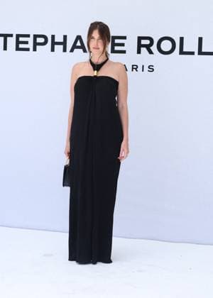 Jessica Altman Arrivals at the Stéphane Rolland Fall Winter 2025 2026 Haute Couture Collection show during Paris Fashion Week PFW on July 8, 2025 Denis Guignebourg Bestimage Arrivals at the Stéphane Rolland Fall Winter 2025 2026 Haute Couture Collection show during Paris Fashion Week PFW on July 8, 2025 Paris France  Copyright: xDenisxGuignebourgx xBestimagexDenisxGuignebourgx xBestimagex