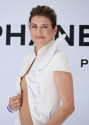 Kate Walsh Arrivals at the Stéphane Rolland Fall Winter 2025 2026 Haute Couture Collection show during Paris Fashion Week PFW on July 8, 2025 Denis Guignebourg Bestimage Arrivals at the Stéphane Rolland Fall Winter 2025 2026 Haute Couture Collection show during Paris Fashion Week PFW on July 8, 2025 Paris France  Copyright: xDenisxGuignebourgx xBestimagexDenisxGuignebourgx xBestimagex
