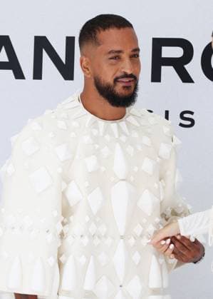 Slimane Arrivals at the Stéphane Rolland Fall Winter 2025 2026 Haute Couture Collection show during Paris Fashion Week PFW on July 8, 2025 Denis Guignebourg Bestimage Arrivals at the Stéphane Rolland Fall Winter 2025 2026 Haute Couture Collection show during Paris Fashion Week PFW on July 8, 2025 Paris France  Copyright: xDenisxGuignebourgx xBestimagexDenisxGuignebourgx xBestimagex