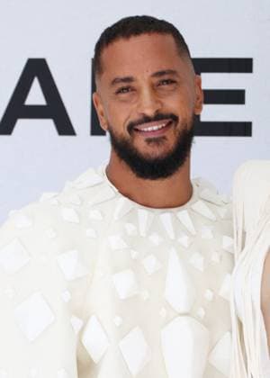 Slimane Arrivals at the Stéphane Rolland Fall Winter 2025 2026 Haute Couture Collection show during Paris Fashion Week PFW on July 8, 2025 Denis Guignebourg Bestimage Arrivals at the Stéphane Rolland Fall Winter 2025 2026 Haute Couture Collection show during Paris Fashion Week PFW on July 8, 2025 Paris France  Copyright: xDenisxGuignebourgx xBestimagexDenisxGuignebourgx xBestimagex