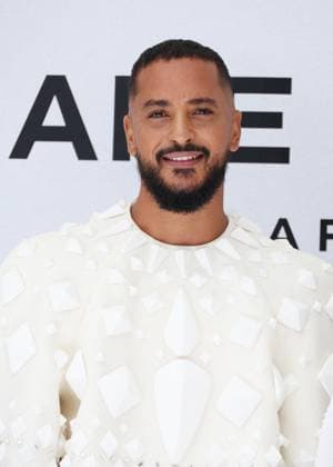 Slimane Arrivals at the Stéphane Rolland Fall Winter 2025 2026 Haute Couture Collection show during Paris Fashion Week PFW on July 8, 2025 Denis Guignebourg Bestimage Arrivals at the Stéphane Rolland Fall Winter 2025 2026 Haute Couture Collection show during Paris Fashion Week PFW on July 8, 2025 Paris France  Copyright: xDenisxGuignebourgx xBestimagexDenisxGuignebourgx xBestimagex