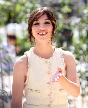 Chanel Outside Arrivals - Paris Fashion Week - Haute Couture Fall Winter 2025 2026 Marie Colomb attends the Chanel Haute Couture Fall Winter 2025 2026 show as part of Paris Fashion Week on July 08, 2025 in Paris, France.  Copyright: xDFYx