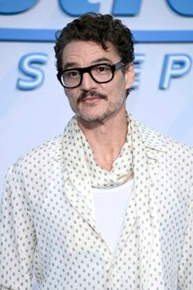 Pedro Pascal at the fan event for the movie The Fantastic Four First Steps at Das Center Berlin, 08 07 2025 Foto:xN.xKubelkax xFuturexImagex fantastic_5857