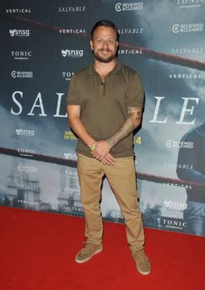 Salvable UK film premiere, London Dapper Laughs (Daniel O Reilly) at the Salvable UK film premiere, Curzon Soho, Shaftesbury Avenue, on Tuesday 08 July 2025 in London, England, UK. CAP CAN CAN London Great Britain UK Copyright: xCanxNguyen CapitalxPicturesx