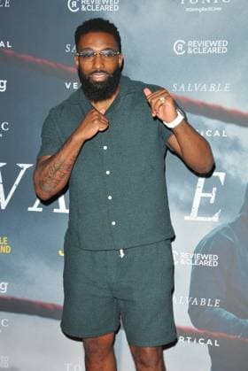Salvable UK film premiere, London Big Tobz (Oluwatobiloba Aiyeola) at the Salvable UK film premiere, Curzon Soho, Shaftesbury Avenue, on Tuesday 08 July 2025 in London, England, UK. CAP CAN CAN London Great Britain UK Copyright: xCanxNguyen CapitalxPicturesx