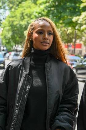 Justine Sky Arrivals and Exits of the Balenciaga Fall Winter 2025 2026 Haute Couture Collection show during Paris Fashion Week PFW , in Paris, France, on July 9, 2025 Yehiel Chekroune bestimage Arrivals and Exits of the Balenciaga Fall Winter 2025 2026 Haute Couture Collection show during Paris Fashion Week PFW , in Paris, France, on July 9, 2025 Yehiel Chekroune bestimage Paris France  Copyright: xYehielxChekrounex xBestimagexYehielxChekrounex xBestimagex