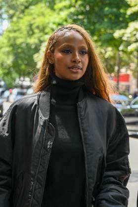 Justine Sky Arrivals and Exits of the Balenciaga Fall Winter 2025 2026 Haute Couture Collection show during Paris Fashion Week PFW , in Paris, France, on July 9, 2025 Yehiel Chekroune bestimage Arrivals and Exits of the Balenciaga Fall Winter 2025 2026 Haute Couture Collection show during Paris Fashion Week PFW , in Paris, France, on July 9, 2025 Yehiel Chekroune bestimage Paris France  Copyright: xYehielxChekrounex xBestimagexYehielxChekrounex xBestimagex
