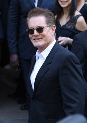 Kyle MacLachlan Arrivals at Balenciaga Collection Haute Couture Fall Winter 2025 2026 fashion show during Paris Fashion Week PFW , on July 9th, 2025 Denis Guignebourg Bestimage Celebrities at Balenciaga Collection fashion show, during Paris Fashion Week, on July 9th, 2025 Paris France  Copyright: xDenisxGuignebourgx xBestimagexDenisxGuignebourgx xBestimagex