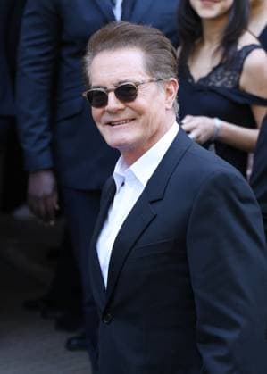 Kyle MacLachlan Arrivals at Balenciaga Collection Haute Couture Fall Winter 2025 2026 fashion show during Paris Fashion Week PFW , on July 9th, 2025 Denis Guignebourg Bestimage Celebrities at Balenciaga Collection fashion show, during Paris Fashion Week, on July 9th, 2025 Paris France  Copyright: xDenisxGuignebourgx xBestimagexDenisxGuignebourgx xBestimagex