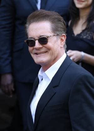 Kyle MacLachlan Arrivals at Balenciaga Collection Haute Couture Fall Winter 2025 2026 fashion show during Paris Fashion Week PFW , on July 9th, 2025 Denis Guignebourg Bestimage Celebrities at Balenciaga Collection fashion show, during Paris Fashion Week, on July 9th, 2025 Paris France  Copyright: xDenisxGuignebourgx xBestimagexDenisxGuignebourgx xBestimagex