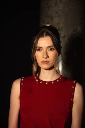 PFW - Elie Saab Front Row Zita d Hauteville attends the Elie Saab Haute Couture Fall Winter 2025-2026 show, as part of Paris Fashion Week in Paris, France on July 9, 2025. Photo by Ammar Abd Rabbo ABACAPRESS.COM Paris France  Copyright: xAbdxRabboxAmmar ABACAx
