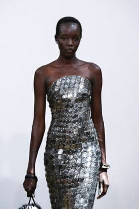 Yuima Nakazato Fashion Show Haute Couture Fall Winter 2025 2026 Collection during Paris Fashion Week, July 9th, 2025 Yuima Nakazato Fashion Show Haute Couture Fall Winter 2025 2026 Collection , during Paris Fashion Week June 9th, 2025 Paris France  Copyright: xAgencex xBestimagexAgencex xBestimagex