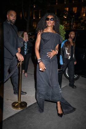 Exclusive Naomi Campbell in Paris during the Haute Couture Autumn Winter 2025 2026 fashion week on 9 July 2025 Yehiel Chekroune Bestimage Exclusive No web en Suisse Belgique Celebs in Paris during the Haute Couture Autumn Winter 2025 2026 fashion week on 9 July 2025 Paris France  Copyright: xYehielxChekrounex xBestimagexYehielxChekrounex xBestimagex