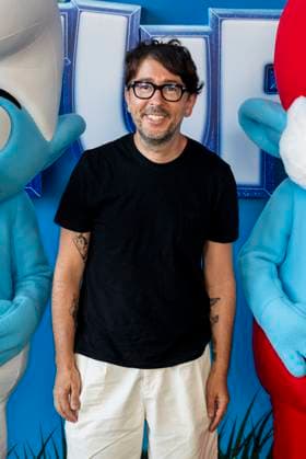 Pitufos Premiere, Madrid, Spain - 9 Jul 2025 Flipi attends to Pitufos Premiere at Kinepolis on July 9, 2025 in Madrid, Spain. (Credit: Miguel Escavias Alfa Images) Pozuelo de Alarcon Kinepolis Madrid Spain Copyright: x x2025xMiguelxEscavias AlfaxImagesx