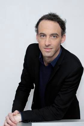 Info - Raphaël Glucksmann quitte France Inter pour se consacrer à son parti - Exclusif - Raphaël Glucksmann pose à Paris le 19 mars 2015. Paris France *** News Raphaël Glucksmann is leaving France Inter to devote himself to his party Exclusive Raphaël Glucksmann poses in Paris on March 19, 2015 Paris France  Copyright: xHeriquex xPerrinx xBestimagexHeriquex xPerrinx xBestimagex