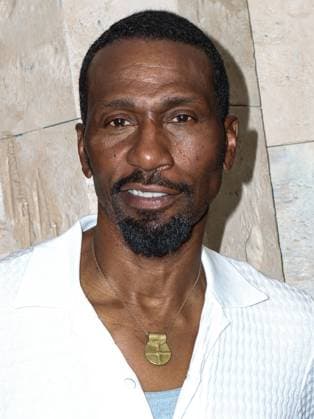 World Premiere Of Paramount+ And Showtime s Dexter: Resurrection Season 1 MANHATTAN, NEW YORK CITY, NEW YORK, USA - JULY 09: Leon Robinson arrives at the World Premiere Of Paramount+ And Showtime s Dexter: Resurrection Season 1 held at the Alice Tully Hall at the Lincoln Center for the Performing Arts on July 9, 2025 in Manhattan, New York City, New York, United States., Credit:Image Press Agency Avalon United States, New York, New York City, Alice Tully Hall at the Lincoln Center for the Performing Arts Copyright: xImagexPressxAgencyx xAvalonx 1020487976