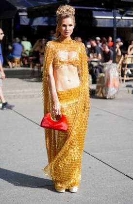 Lilia Zeldis Celebrities at Germanier Haute Couture Fall Winter 2025 2026 Collection fashion show, during Paris Fashion Week on july 10th 2025 Paris France Anne sophie Guebey Bestimage Celebrities at Germanier Haute Couture Fall Winter 2025 2026 Collection fashion show, during Paris Fashion Week on july 10th 2025 Paris France  Copyright: xAnne-SophiexGuebeyx xBestimagexAnne-SophiexGuebeyx xBestimagex