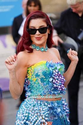 Gessica Kayane Gkay Celebrities at Germanier Haute Couture Fall Winter 2025 2026 Collection fashion show, during Paris Fashion Week on july 10th 2025 Paris France Anne sophie Guebey Bestimage Celebrities at Germanier Haute Couture Fall Winter 2025 2026 Collection fashion show, during Paris Fashion Week on july 10th 2025 Paris France  Copyright: xAnne-SophiexGuebeyx xBestimagexAnne-SophiexGuebeyx xBestimagex