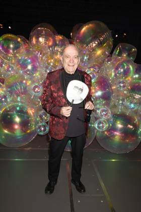 Jean Christophe Bouvet au défilé Germanier Haute Couture Automne Hiver 2025 2026 dans le cadre de la Fashion Week de Paris PFW , Palais de Tokyo, France, le 10 Juillet 2025 Jeremy Melloul Bestimage Celebs arrive at the Germanier Haute Couture Fall Winter 2025 2026 show as part of Paris Fashion Week PFW , in Paris, France, on July 7, 2025 Paris France  Copyright: xJeremyxMelloulx xBestimagexJeremyxMelloulx xBestimagex