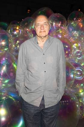 Pascal Morand au défilé Germanier Haute Couture Automne Hiver 2025 2026 dans le cadre de la Fashion Week de Paris PFW , Palais de Tokyo, France, le 10 Juillet 2025 Jeremy Melloul Bestimage Celebs arrive at the Germanier Haute Couture Fall Winter 2025 2026 show as part of Paris Fashion Week PFW , in Paris, France, on July 7, 2025 Paris France  Copyright: xJeremyxMelloulx xBestimagexJeremyxMelloulx xBestimagex
