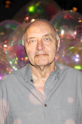 Pascal Morand au défilé Germanier Haute Couture Automne Hiver 2025 2026 dans le cadre de la Fashion Week de Paris PFW , Palais de Tokyo, France, le 10 Juillet 2025 Jeremy Melloul Bestimage Celebs arrive at the Germanier Haute Couture Fall Winter 2025 2026 show as part of Paris Fashion Week PFW , in Paris, France, on July 7, 2025 Paris France  Copyright: xJeremyxMelloulx xBestimagexJeremyxMelloulx xBestimagex