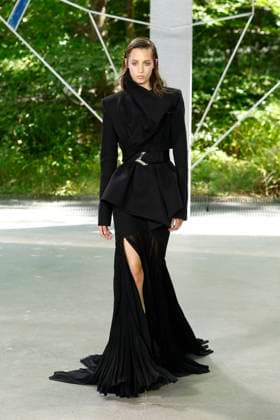 Ardazaei Fashion Show Haute Couture Fall Winter 2025 2026 Collection during Paris Fashion Week July 10th, 2025 Ardazaei Fashion Show Haute Couture Fall Winter 2025 2026 Collection , during Paris Fashion Week July 10th, 2025 Paris France  Copyright: xAgencex xBestimagexAgencex xBestimagex