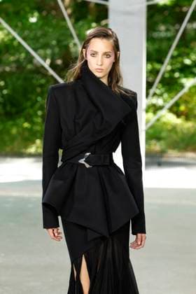 Ardazaei Fashion Show Haute Couture Fall Winter 2025 2026 Collection during Paris Fashion Week July 10th, 2025 Ardazaei Fashion Show Haute Couture Fall Winter 2025 2026 Collection , during Paris Fashion Week July 10th, 2025 Paris France  Copyright: xAgencex xBestimagexAgencex xBestimagex