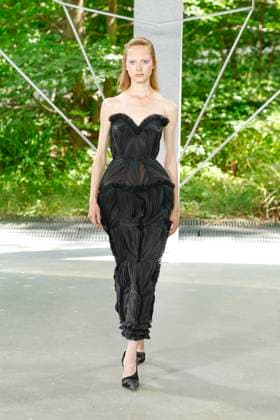 Ardazaei Fashion Show Haute Couture Fall Winter 2025 2026 Collection during Paris Fashion Week July 10th, 2025 Ardazaei Fashion Show Haute Couture Fall Winter 2025 2026 Collection , during Paris Fashion Week July 10th, 2025 Paris France  Copyright: xAgencex xBestimagexAgencex xBestimagex