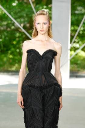 Ardazaei Fashion Show Haute Couture Fall Winter 2025 2026 Collection during Paris Fashion Week July 10th, 2025 Ardazaei Fashion Show Haute Couture Fall Winter 2025 2026 Collection , during Paris Fashion Week July 10th, 2025 Paris France  Copyright: xAgencex xBestimagexAgencex xBestimagex