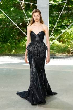 Ardazaei Fashion Show Haute Couture Fall Winter 2025 2026 Collection during Paris Fashion Week July 10th, 2025 Ardazaei Fashion Show Haute Couture Fall Winter 2025 2026 Collection , during Paris Fashion Week July 10th, 2025 Paris France  Copyright: xAgencex xBestimagexAgencex xBestimagex