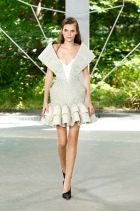 Ardazaei Fashion Show Haute Couture Fall Winter 2025 2026 Collection during Paris Fashion Week July 10th, 2025 Ardazaei Fashion Show Haute Couture Fall Winter 2025 2026 Collection , during Paris Fashion Week July 10th, 2025 Paris France  Copyright: xAgencex xBestimagexAgencex xBestimagex