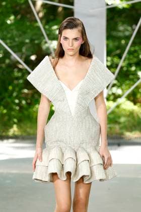 Ardazaei Fashion Show Haute Couture Fall Winter 2025 2026 Collection during Paris Fashion Week July 10th, 2025 Ardazaei Fashion Show Haute Couture Fall Winter 2025 2026 Collection , during Paris Fashion Week July 10th, 2025 Paris France  Copyright: xAgencex xBestimagexAgencex xBestimagex