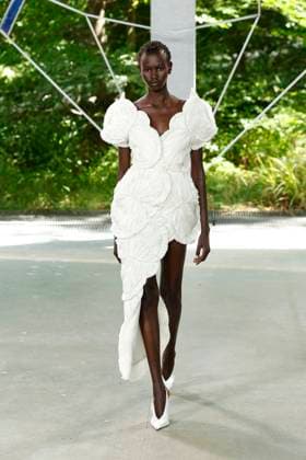 Ardazaei Fashion Show Haute Couture Fall Winter 2025 2026 Collection during Paris Fashion Week July 10th, 2025 Ardazaei Fashion Show Haute Couture Fall Winter 2025 2026 Collection , during Paris Fashion Week July 10th, 2025 Paris France  Copyright: xAgencex xBestimagexAgencex xBestimagex